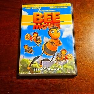 The Bee Movie